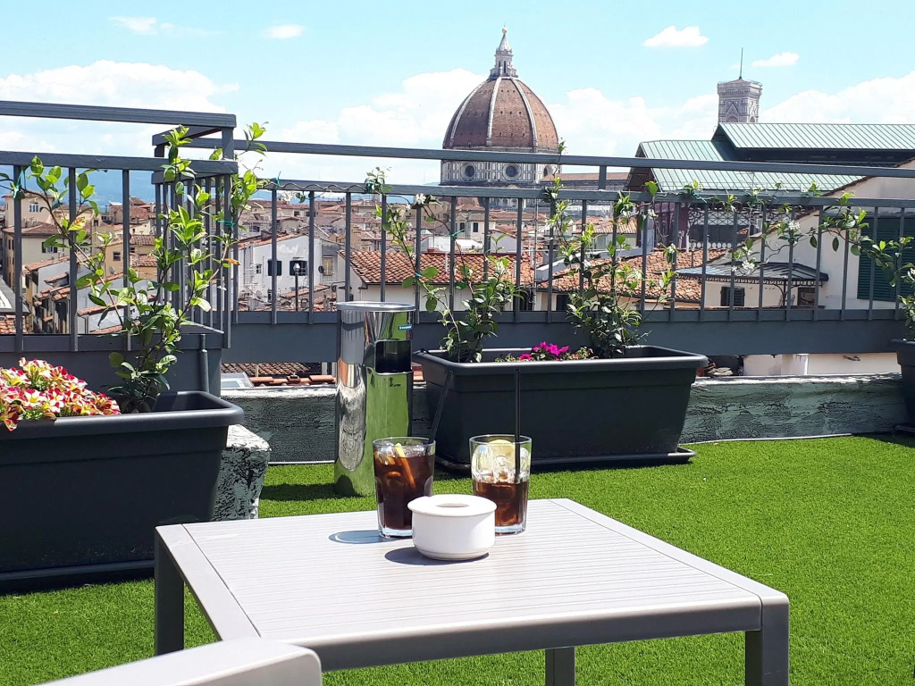 Hotel Cantoria