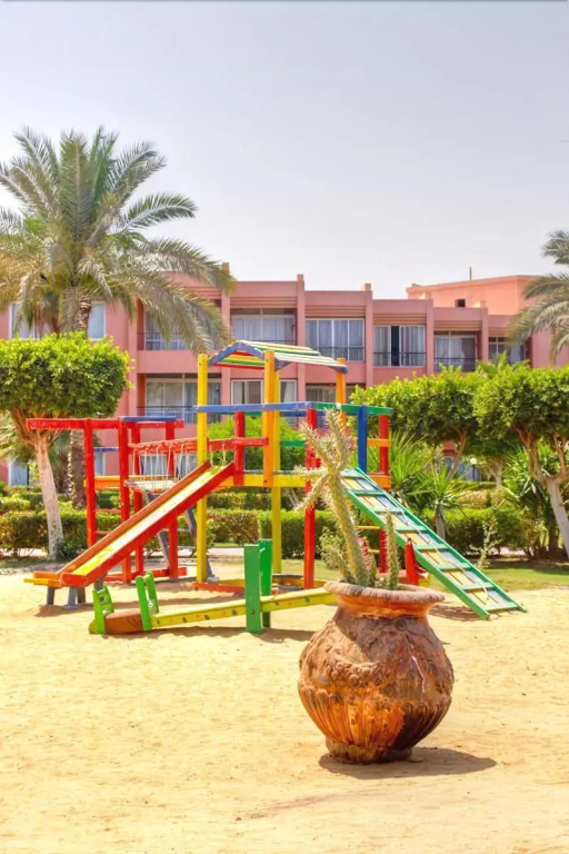 Kefi Palmera Beach Resort El Sokhna - Family Only