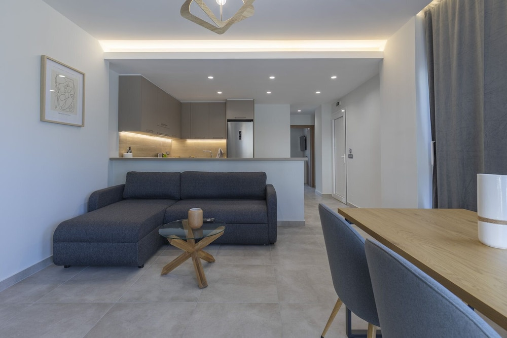 Tertsa Suites
