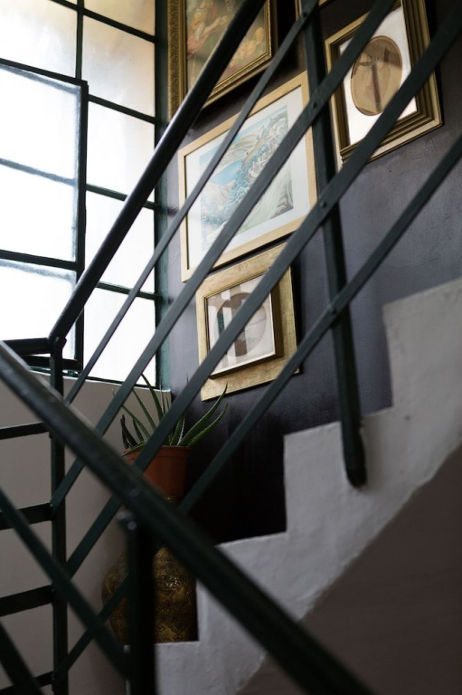 Tzefania Hotel