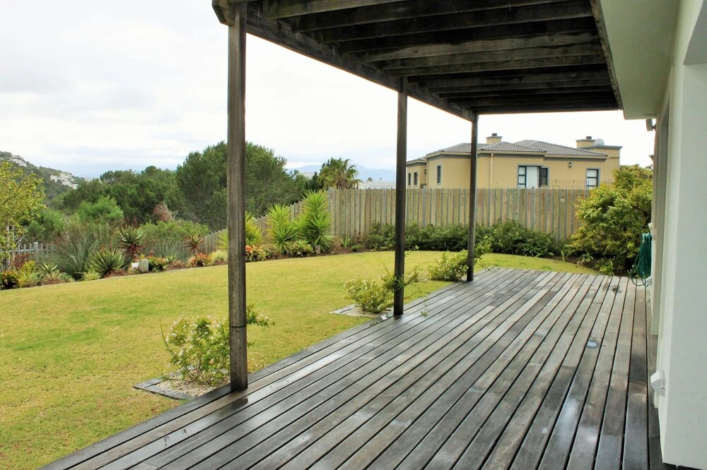 Longstone Beach House
