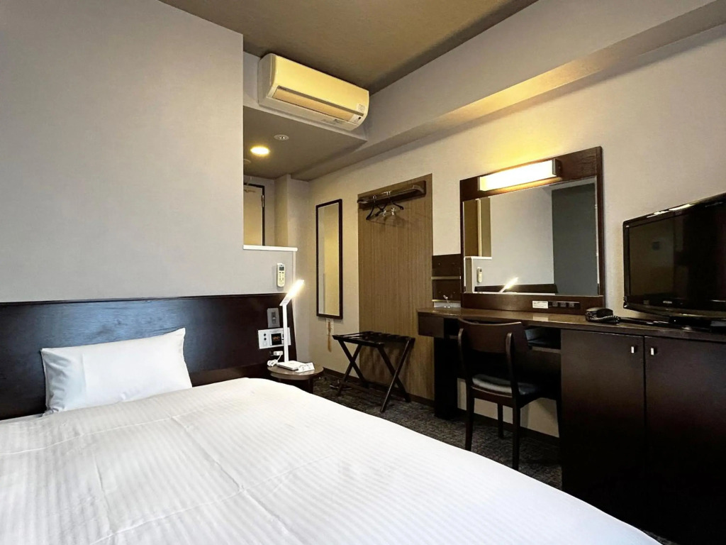 Hotel Route-Inn Marugame