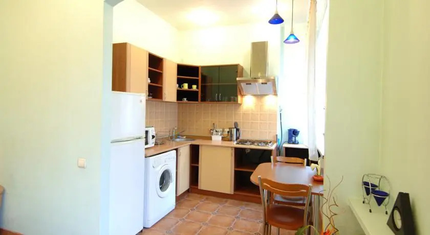Kvartiry posutochno KievAccommodation