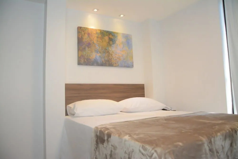 TaguaPark Hotel