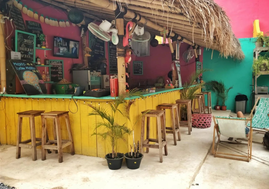 La Favela - Hostel
