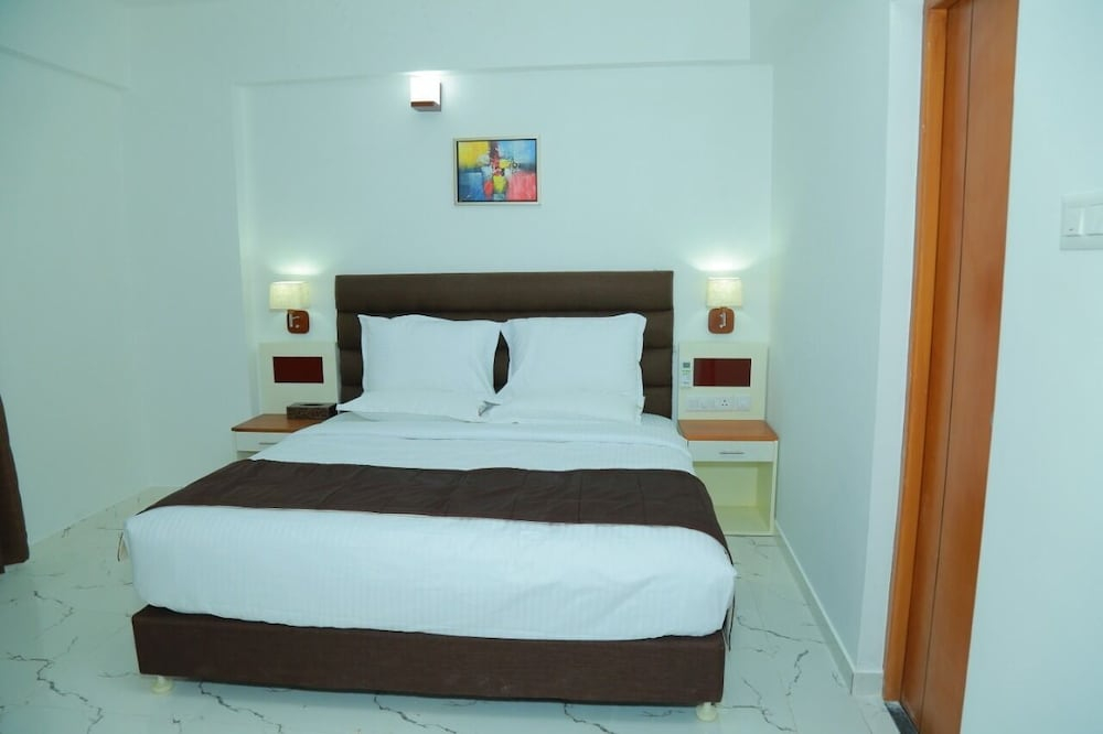 Utsavam Hotel Apartments