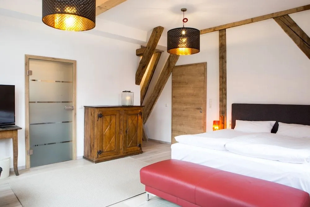 Hotel Villa Vie Cochem