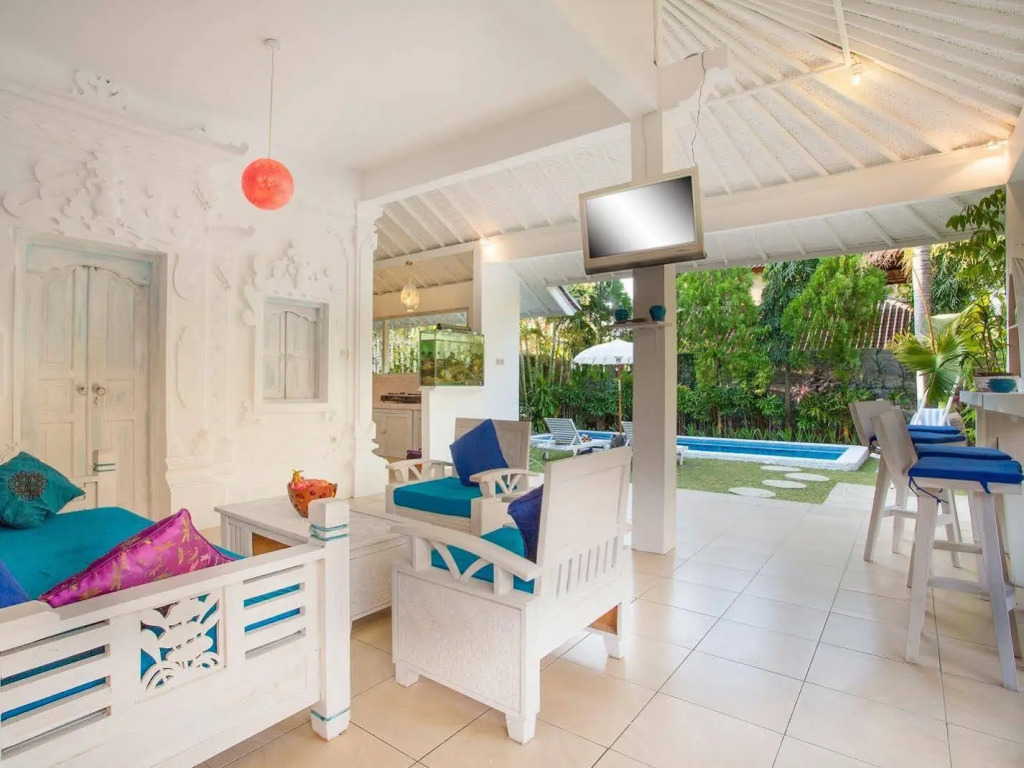 White Star Villa