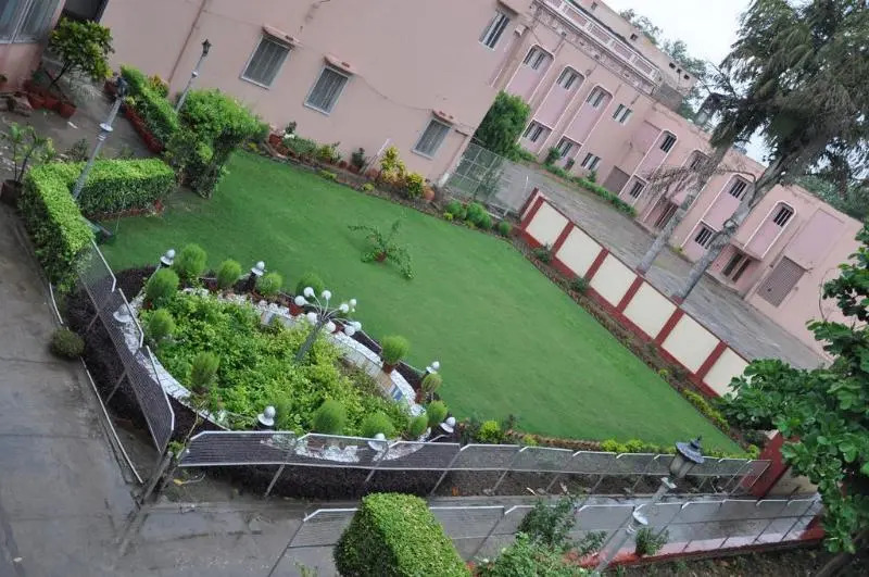 Pallavi International Hotel