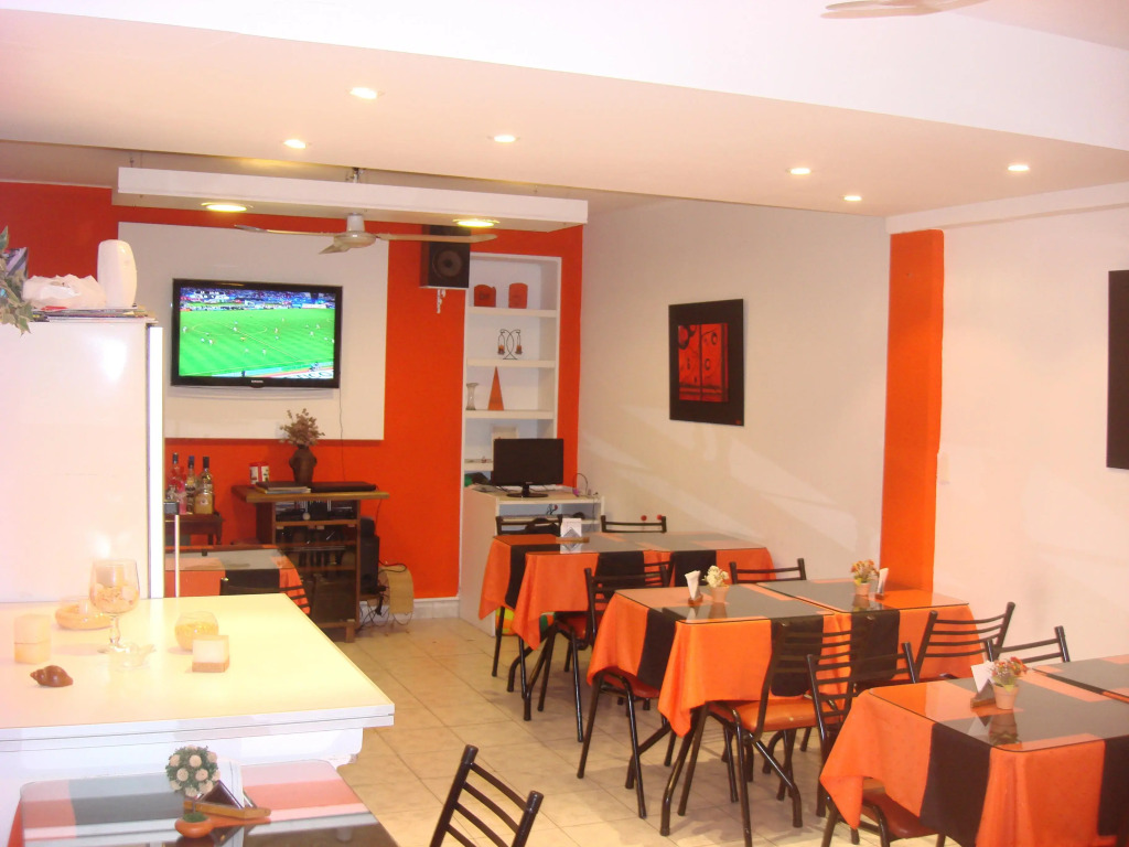 Hotel Aldea Marina