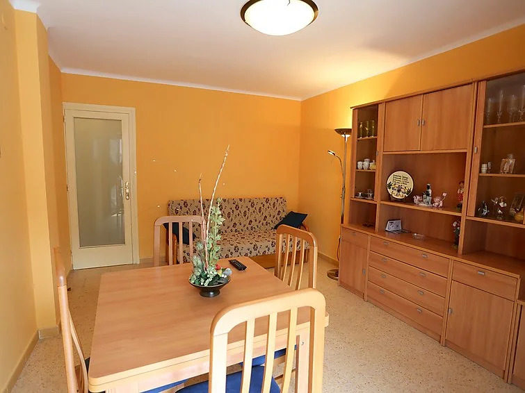 Apartamentos Flandria