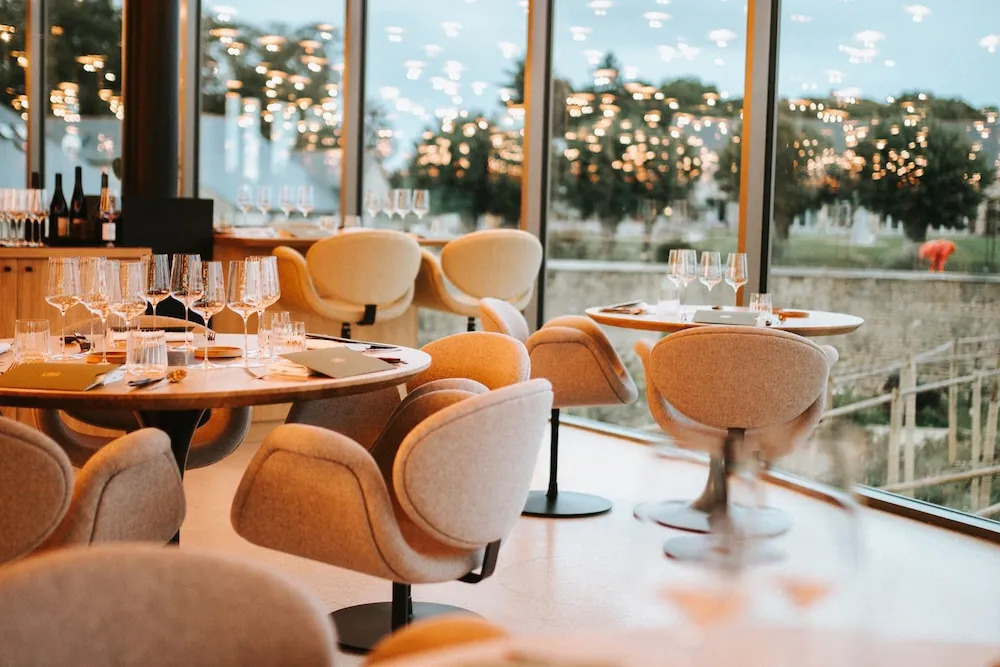 L'EssenCiel Hotel