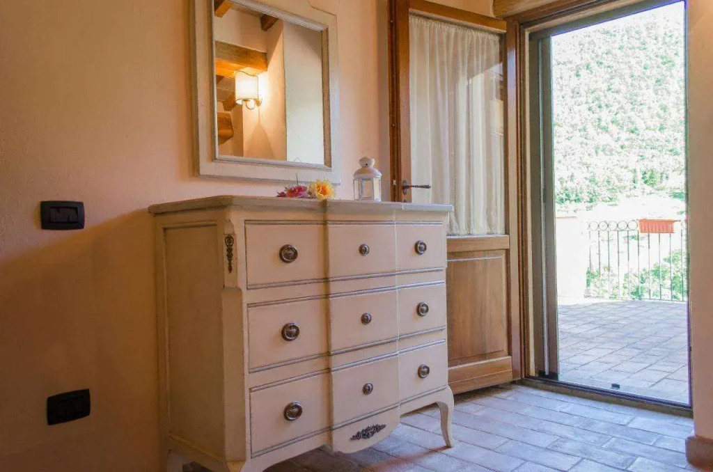 Agriturismo Pompagnano