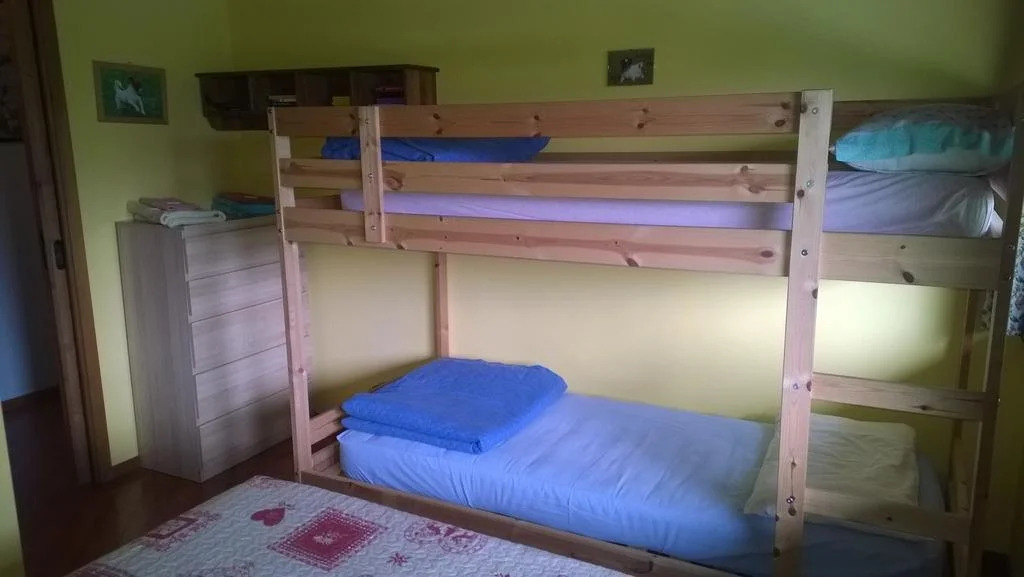 Agriturismo Fattoria della Felicità