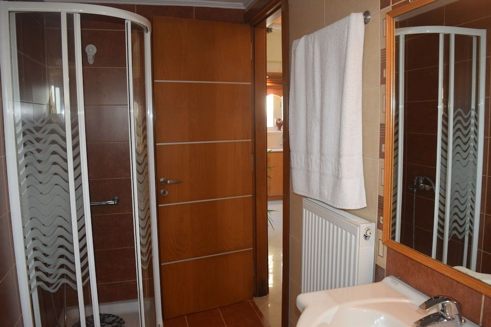 Zoi's Holidays Apartment