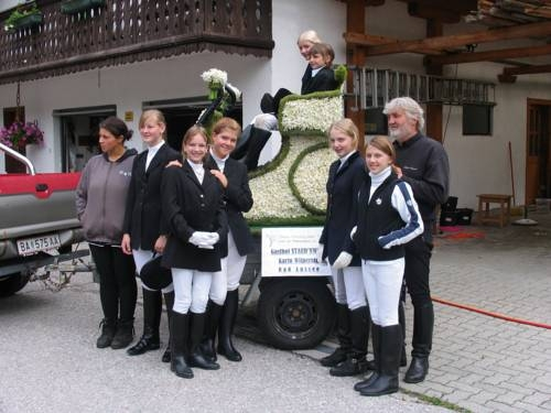 Gasthof Staudnwirt