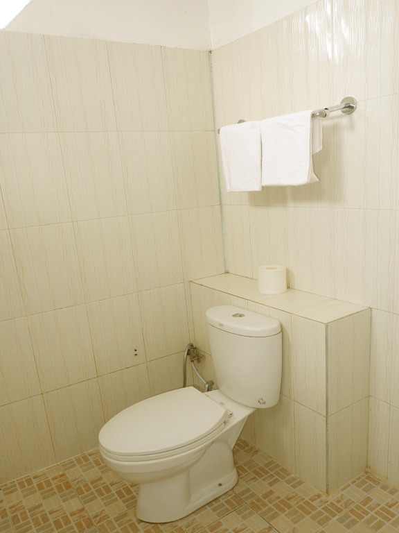 Hotel O Cemaras Homestay