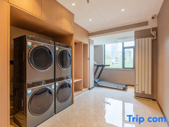 Magnolia Hotel (Shijiazhuang Tianshan Sea World Liucun Subway Station Branch Flagship Shop)