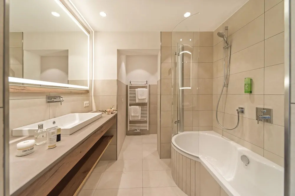 Sonnenhof Genusshotel & Appartements