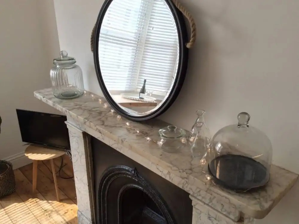 Beautiful City Centre 1 Bedroom Apartment