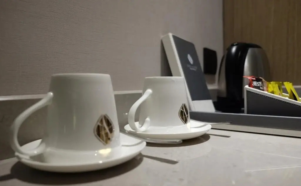 King's land Linxi Hotel