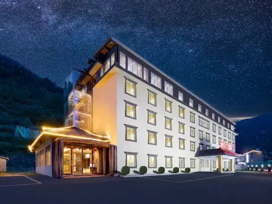Nama Hotel