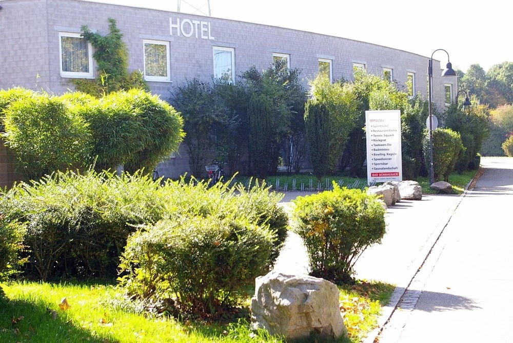 IMPULSIV Hotel & Sportresort