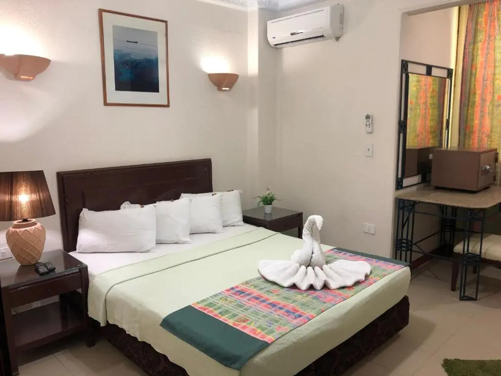 Bonne Vie Hotel