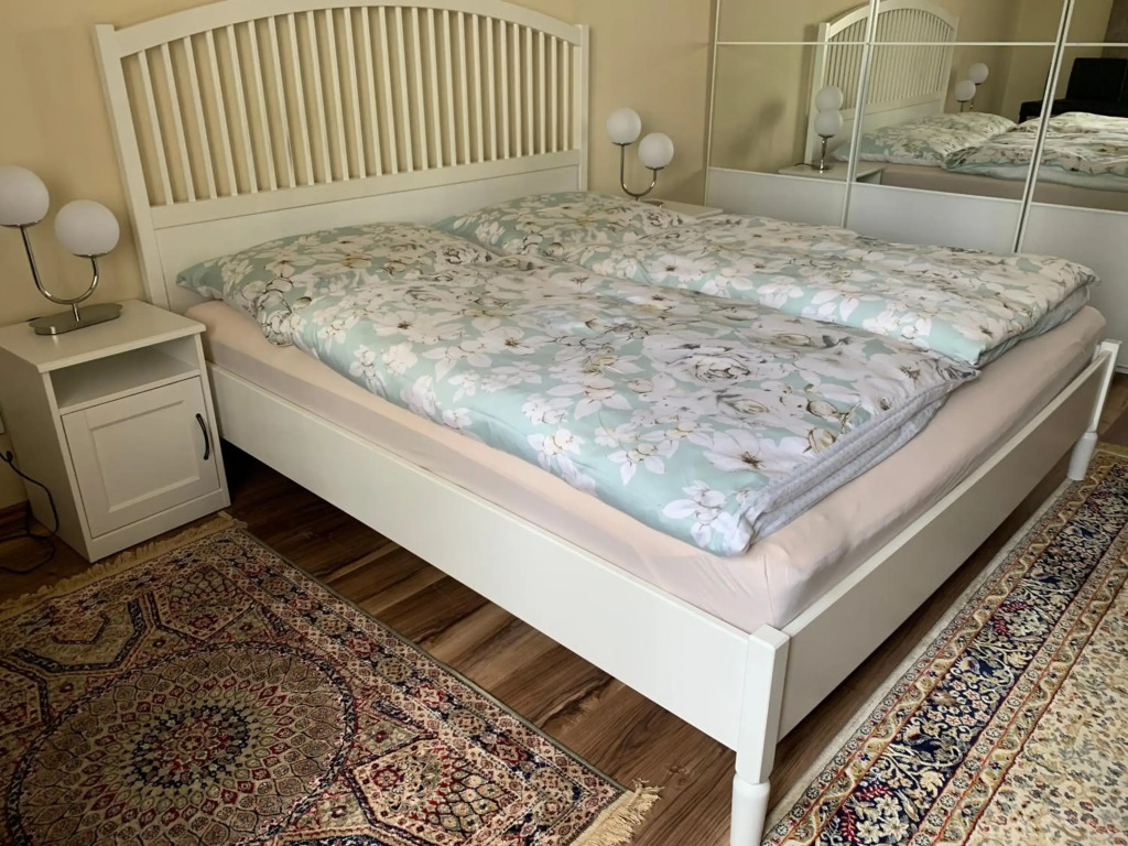 Apartmen Praha