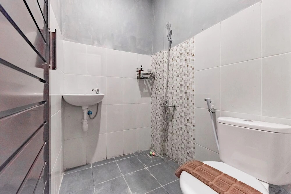 Ultima Guest House