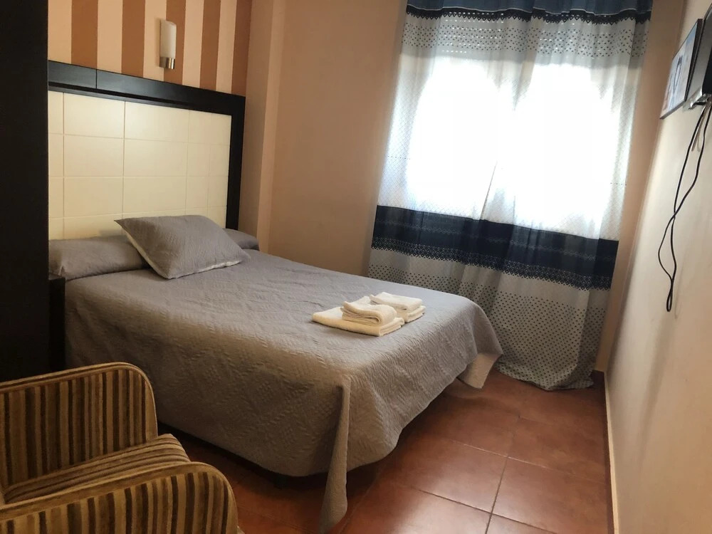 Hostal El Apostol