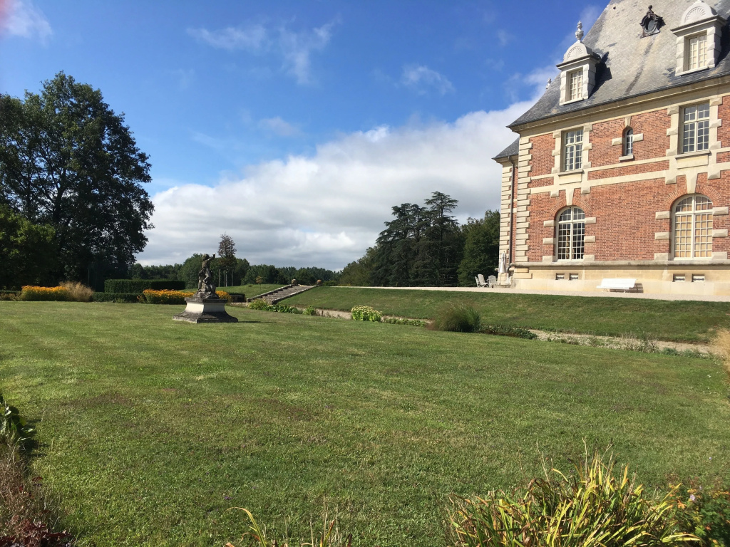 Château de Joyeux - Chambres D'hôtes