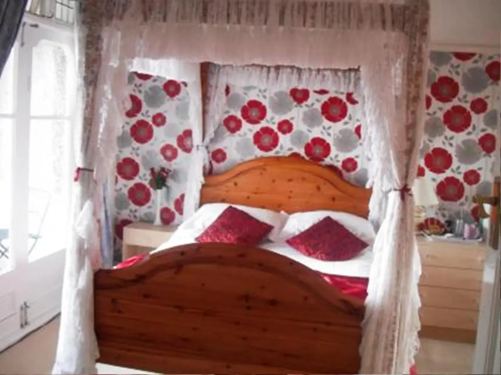 Karmary Guest House