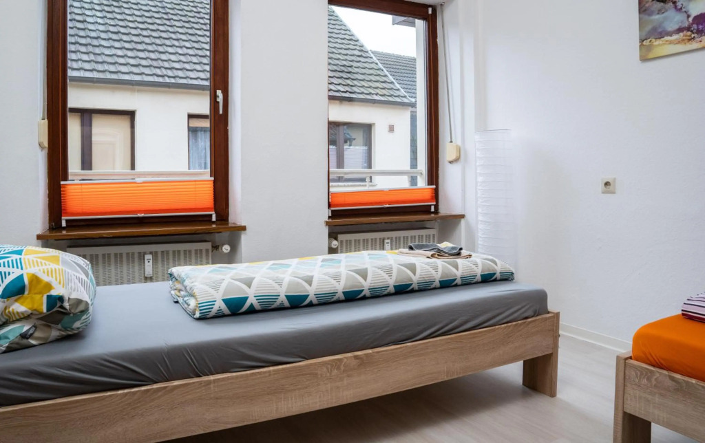 3 Zimmer Wohnung für max. 5 Personen