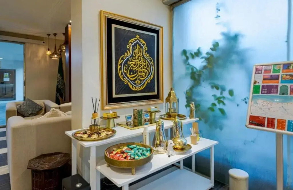 Palm Boutique company Al Zahra - شركه متجر النخيل - بالم بوتيك الزهراء