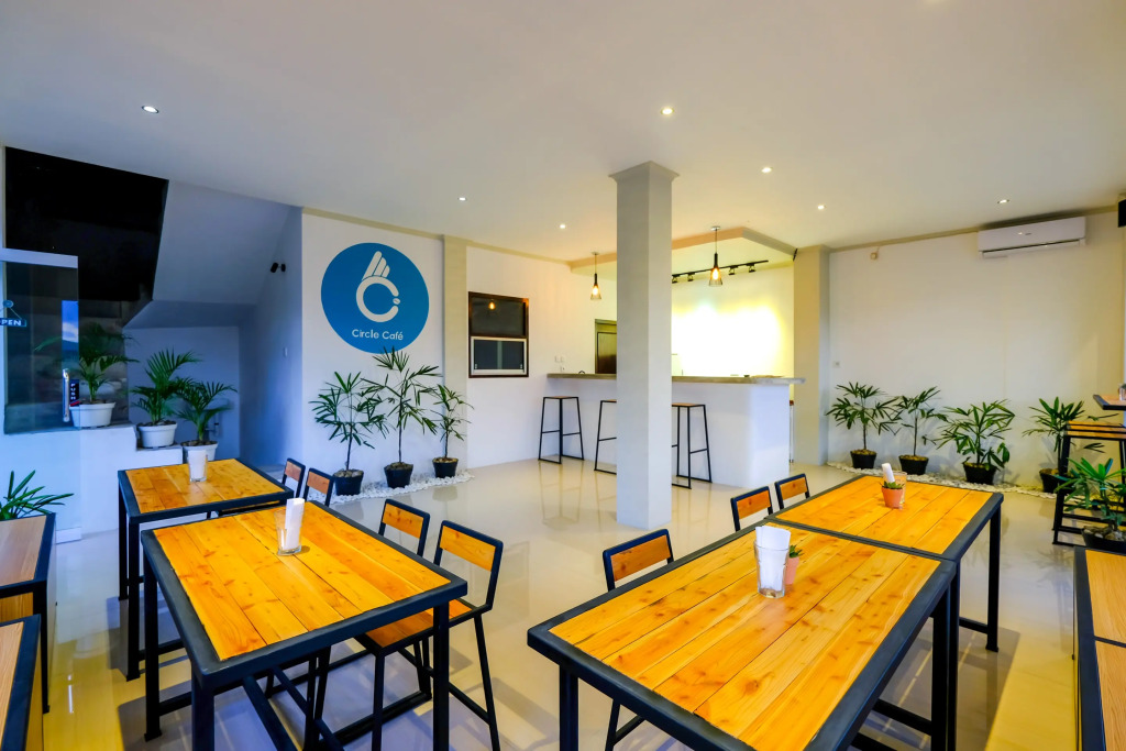 Kuta Circle Homestay