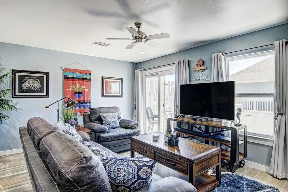 El Cortezs EC203 - 1 Br Condo