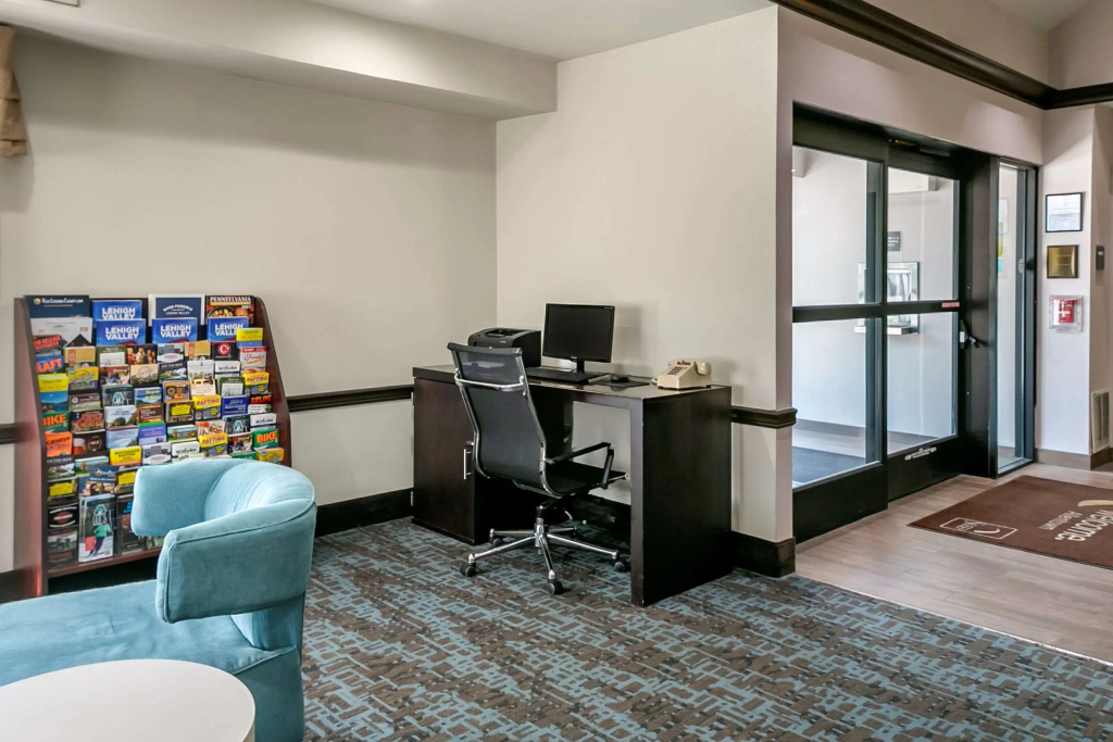 Sleep Inn Allentown-Fogelsville