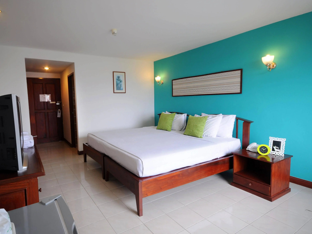 JP Villa Pattaya