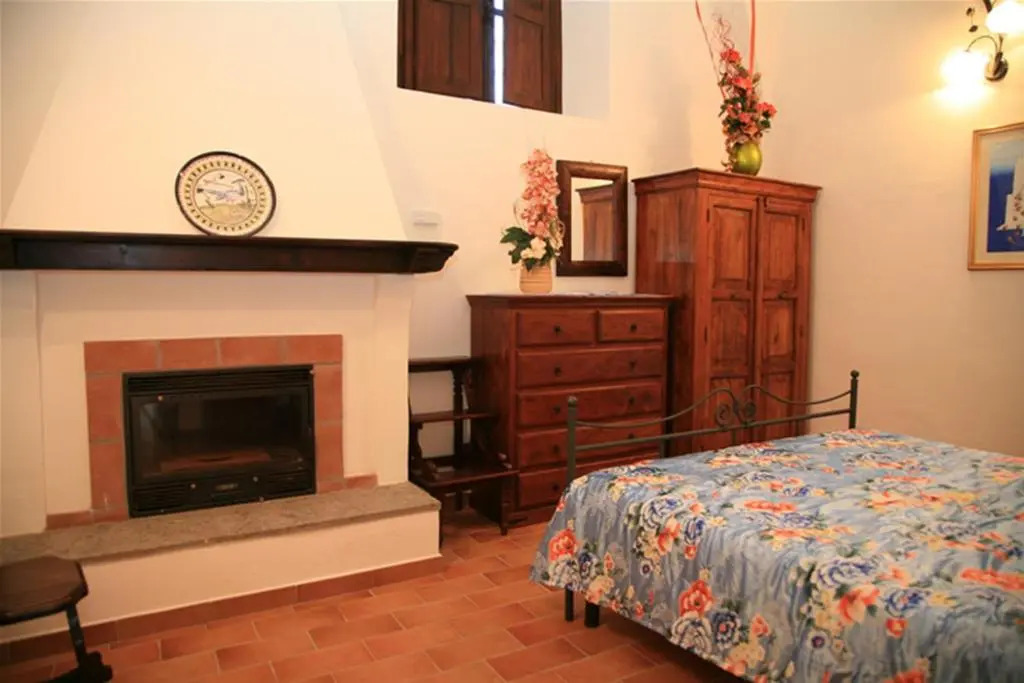 Agriturismo Toscanella