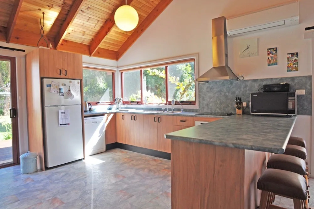 Beilby Beach Cottage