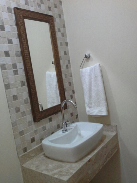 Casa Verde Paraty