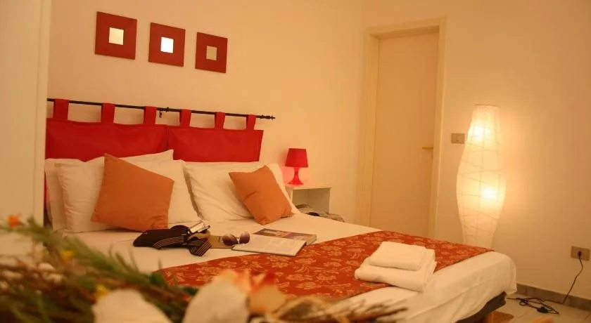Guest House - La Sirena Salentina