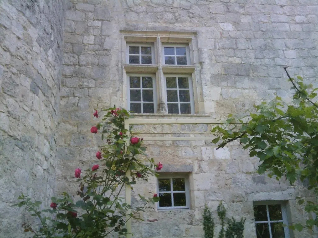 Château de Fourcès