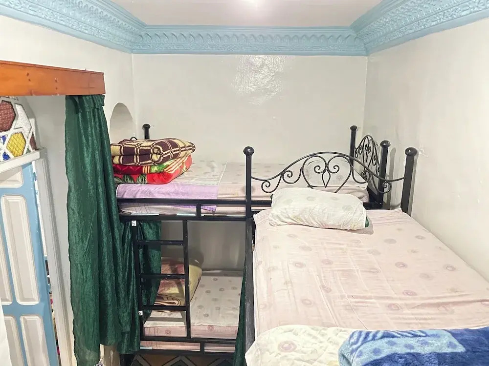 aline hostel