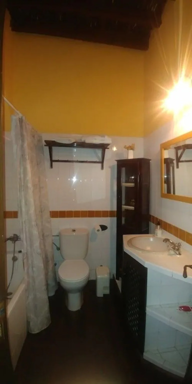 Casa Rural La Venta