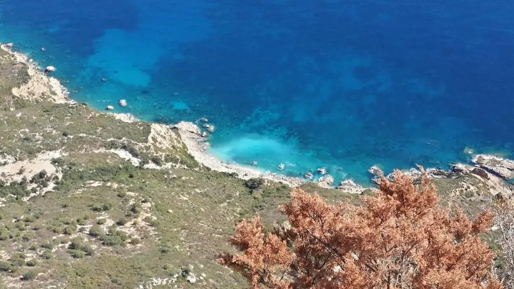 Appartamento tra mare e montagna