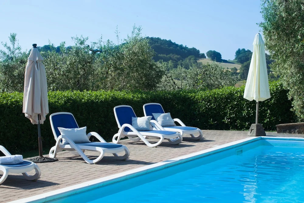 Il Vecchio Mulino Toscana