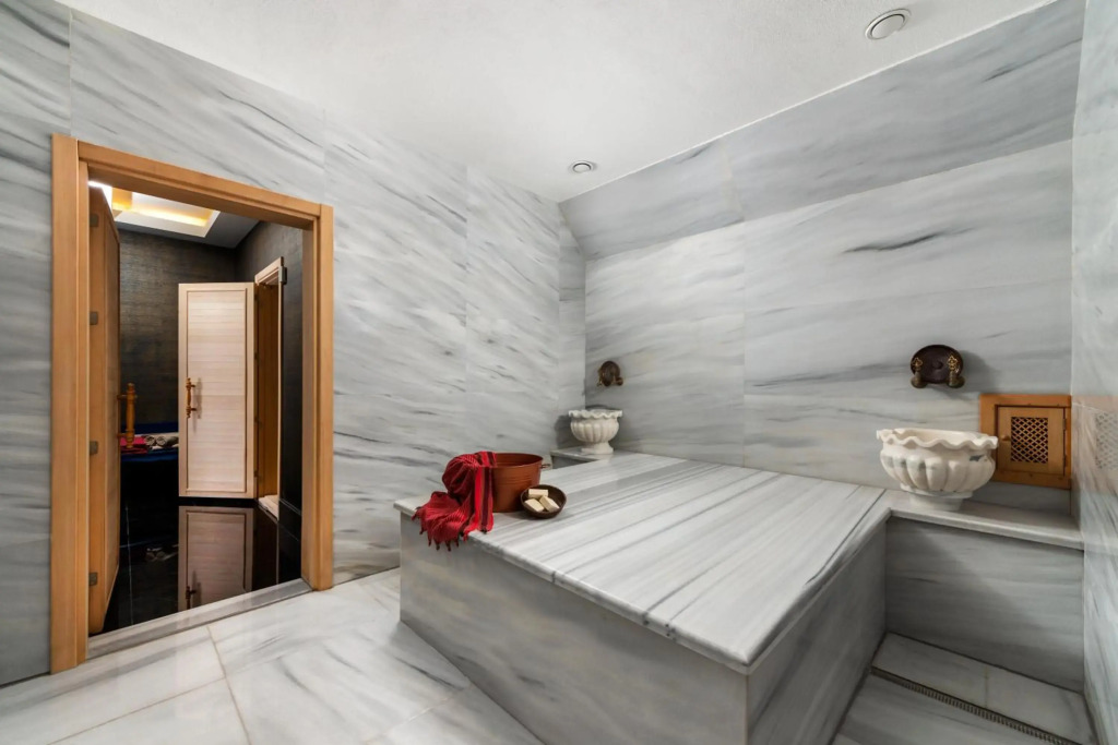 Rubi Platinum Spa Resort & Suites - Всё включено
