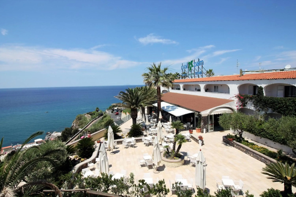 Hotel Terme Royal Palm